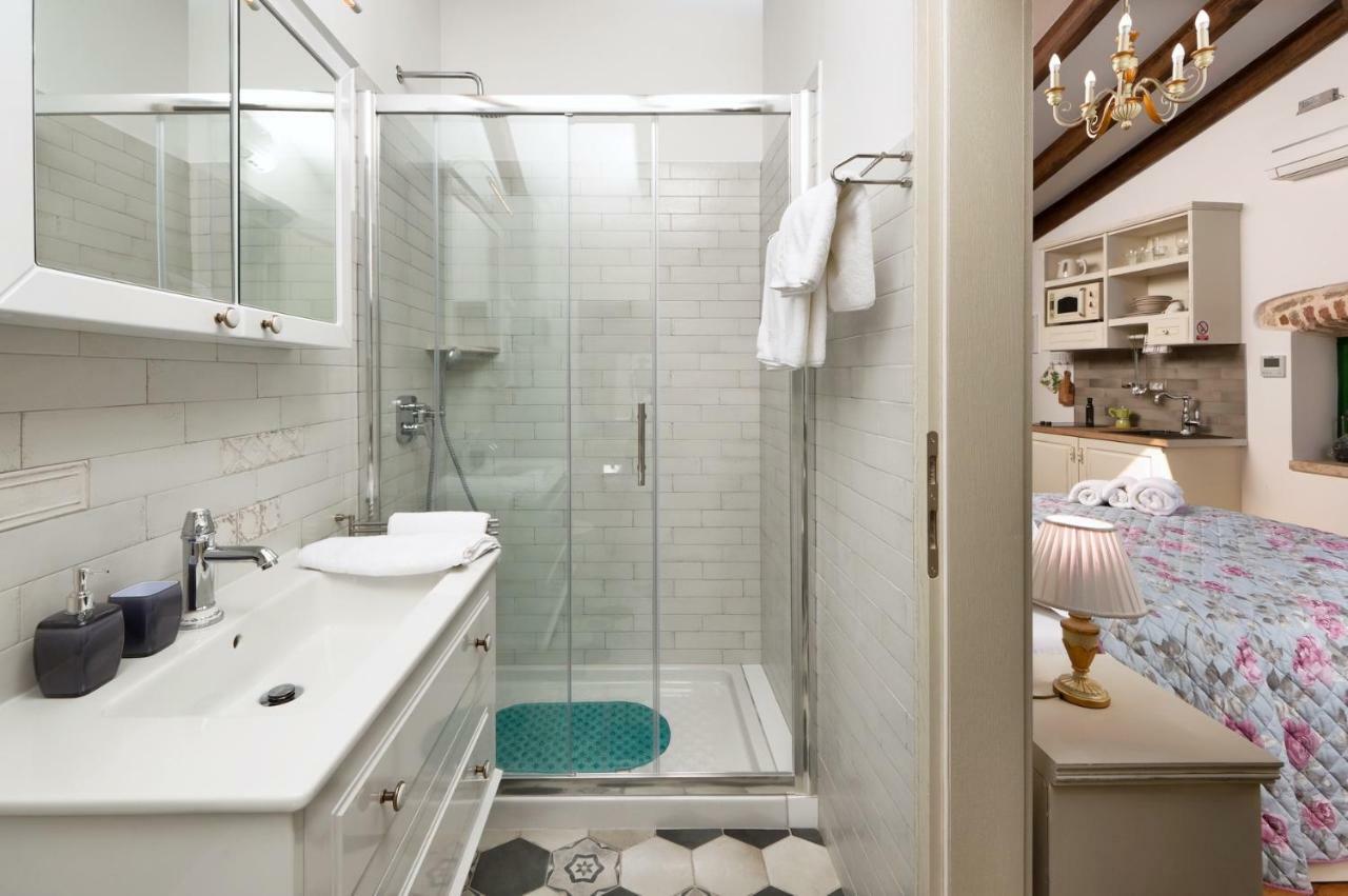 Apartamento Monterosso Old Town Rovinj Exterior foto