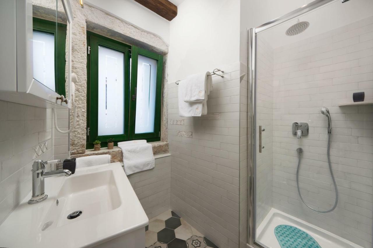 Apartamento Monterosso Old Town Rovinj Exterior foto
