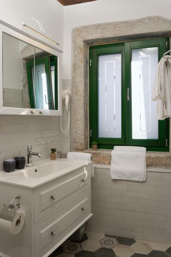 Apartamento Monterosso Old Town Rovinj Exterior foto